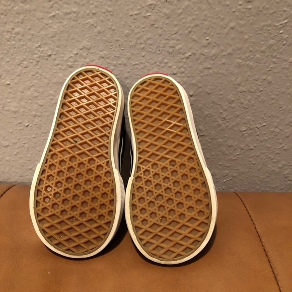 Vans Peanut Toddler Shoes - Picture 3 of 6